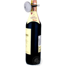 Вино червоне Pierre Chanau Cotes De Bourg сухе 12.5% 0.75л mini slide 3