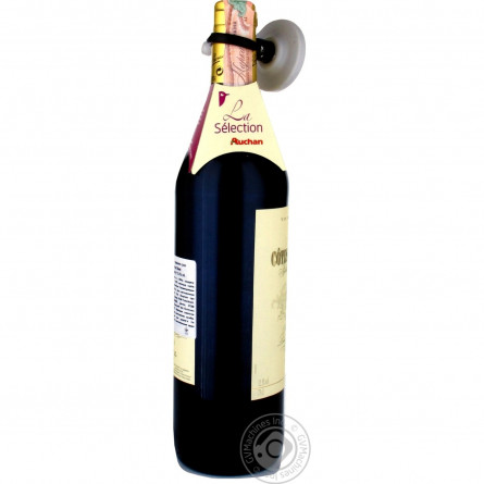 Вино червоне Pierre Chanau Cotes De Bourg сухе 12.5% 0.75л slide 4