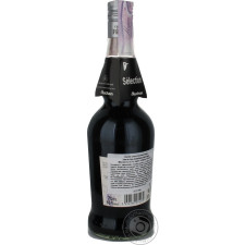 Ликер Creme De Cassis De Dijon 16% 0.7л mini slide 2