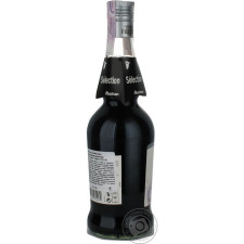 Ликер Creme De Cassis De Dijon 16% 0.7л mini slide 3
