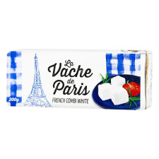 Продукт розсольний Паризька Бурьонка 55% 200г mini slide 1
