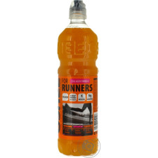 Напиток Oshee изотонический со вкусом апельсина 0,75л mini slide 1