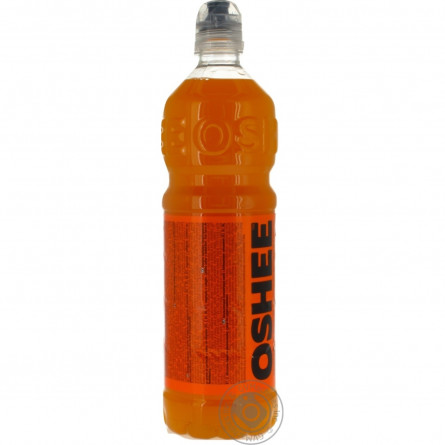 Напиток Oshee изотонический со вкусом апельсина 0,75л slide 2