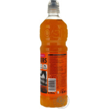 Напиток Oshee изотонический со вкусом апельсина 0,75л mini slide 3
