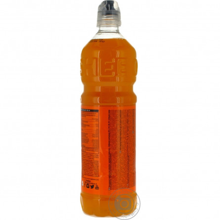 Напій Oshee ізотонічний зі смаком апельсина 0,75л slide 4