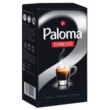 Кава Paloma Espresso натуральна мелена 225г mini slide 2