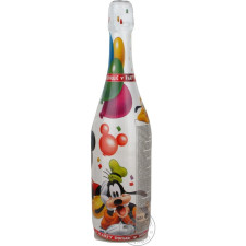 Шампанське дитяче Vitapress Міккі Маус 0,75л mini slide 4