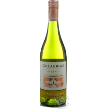 Вино Cellar Road Reserve Chardonnay белое сухое 13,5% 0,75л mini slide 3