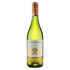 Вино Cellar Road Reserve Chardonnay белое сухое 13,5% 0,75л mini slide 4