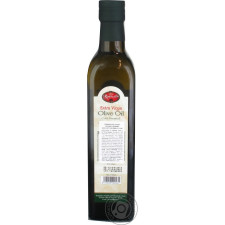 Олія оливкова Riviere d'Or Extra Virgin 500мл mini slide 2