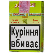 Тютюн Al Fakher зі смаком винограду 50г mini slide 6