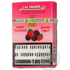 Тютюн Al Fakher зі смаком ягід 50г mini slide 4