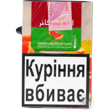 Тютюн Al Fakher зі смаком грейпфрута та мяти 50г mini slide 1