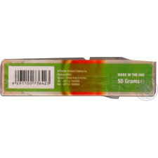 Тютюн Al Fakher зі смаком грейпфрута та мяти 50г mini slide 3