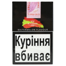 Тютюн для кальяну Al Fakher Кавун 50г mini slide 1
