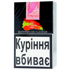 Тютюн для кальяну Al Fakher Кавун 50г mini slide 2