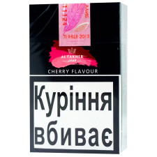Тютюн для кальяну Al Fakher Вишня 50г mini slide 2