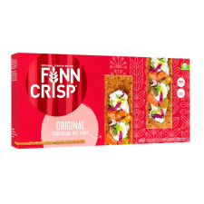 Сухарики Finn Crisp житні 400г mini slide 1