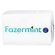 Цукерки Fazer Fazermint chocolate creams з м`ятною начинкою 150г mini slide 1