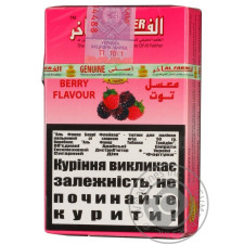 Тютюн Al Fakher зі смаком ягід 50г mini slide 1