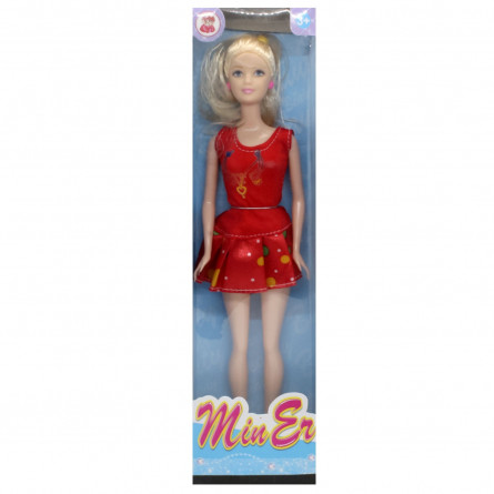 Лялька Зед Min Er Fashion в асортименті slide 2