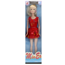 Лялька Зед Min Er Fashion в асортименті mini slide 2