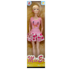 Лялька Зед Min Er Fashion в асортименті mini slide 3