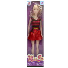 Кукла Зед Min Er Fashion в ассортименте mini slide 4