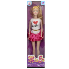 Кукла Зед Min Er Fashion в ассортименте mini slide 5