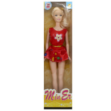 Лялька Зед Min Er Fashion в асортименті mini slide 6