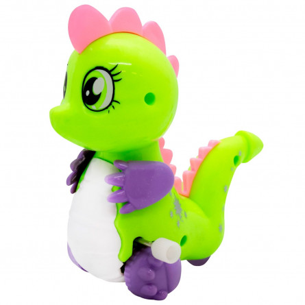 Іграшка заводна Зед Динозавр в асортименті slide 2