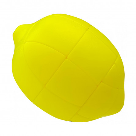 Игрушка Iblock Лимон Куб slide 2
