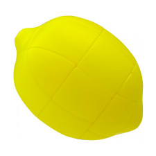 Игрушка Iblock Лимон Куб mini slide 2