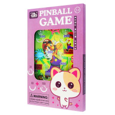 Игрушка Пинбол в ассортименте mini slide 1