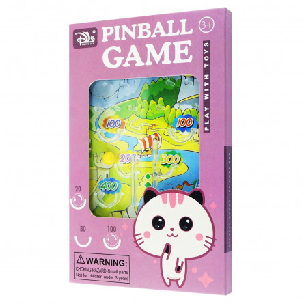 Игрушка Пинбол в ассортименте slide 1