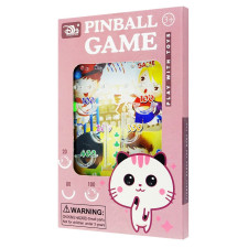 Игрушка Пинбол в ассортименте mini slide 2