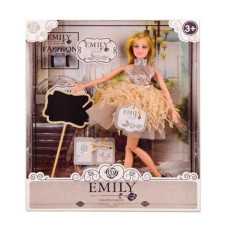 Лялька Emily mini slide 4