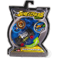 Машинка-трансформер Screechers Wild! L 1 - Ревадактиль mini slide 5
