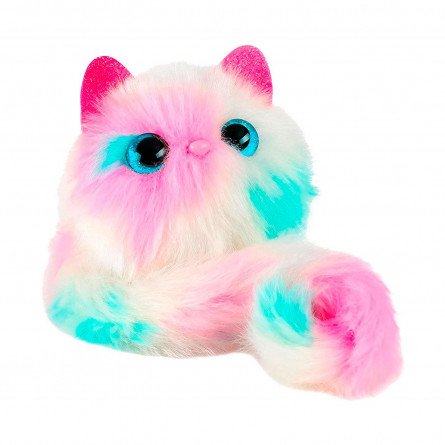 Игровой набор Pomsies с интерактивной кошкой slide 3
