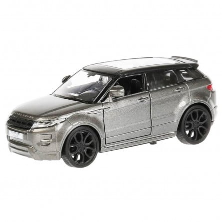 Игрушка Techno Park автомодель range rover evoque slide 1