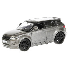 Игрушка Techno Park автомодель range rover evoque mini slide 1