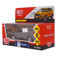 Игрушка Techno Park автомодель range rover evoque mini slide 2