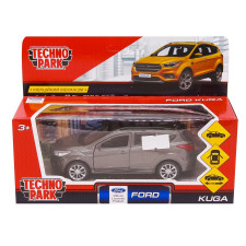 Игрушка Techno Park автомодель range rover evoque mini slide 3