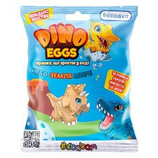 Іграшка #Sbabam Dino Динозаври зростаюча в яйці mini slide 4