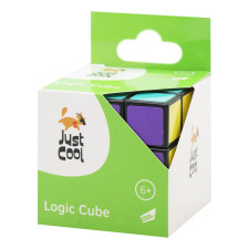Игрушка Just Cool Волшебный кубик mini slide 1