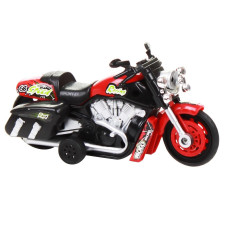 Мотоцикл Hot Wheels 9962-1A 3 цвета в ассортименте mini slide 1