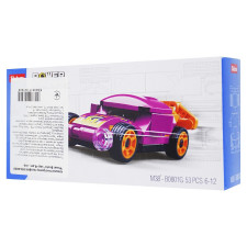 Конструктор Sluban Power Bricks B0-801 mini slide 3
