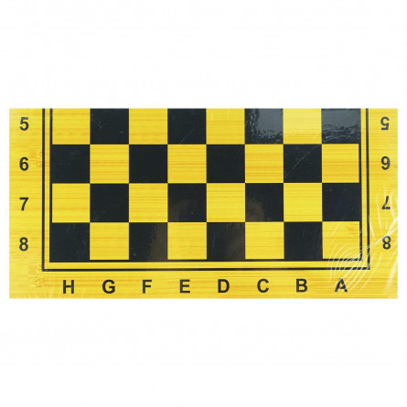 Шахматы 3в1 slide 6
