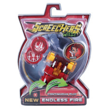 Игрушка Screechers Wild Машинка-трансформер в ассортименте mini slide 2
