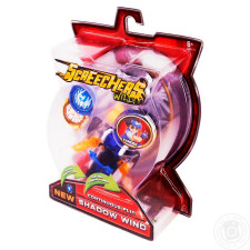 Игрушка Screechers Wild Машинка-трансформер в ассортименте mini slide 6